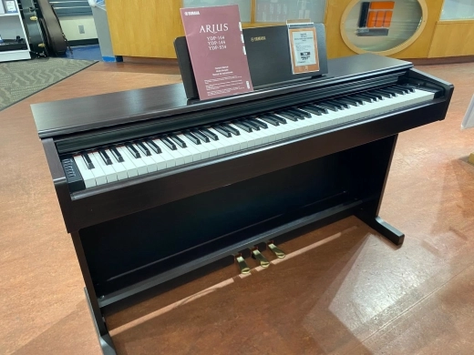 Yamaha YDP144 Rosewood Digital Piano